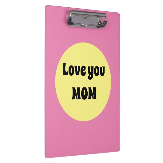 Porte-bloc Gros point jaune (Swatch)