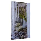 Porte-bloc Grotte De Glace (Swatch)