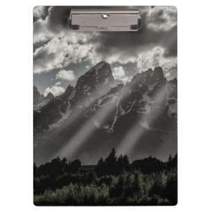 Porte-bloc Groupe De Cathédrales Culminantes Et Distinctives