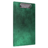 Porte-bloc Grunge foncé - Vert (Swatch)