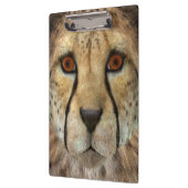 Porte-bloc Guépard (Gauche)