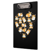 Porte-bloc Guinée amour du porc (Gauche)