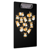 Porte-bloc Guinée amour du porc (Swatch)