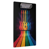 Porte-bloc Guitare Lover (Swatch)