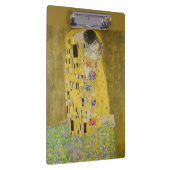 Porte-bloc Gustav Klimt - Le baiser (Swatch)