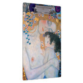 Porte-bloc Gustav Klimt - Mère et Enfant (Swatch)