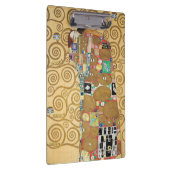 Porte-bloc Gustav Klimt - Réalisation, Stoclet Frieze (Swatch)