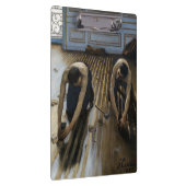 Porte-bloc Gustave Caillebotte - Les Graveuses (Swatch)