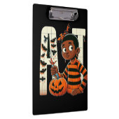 Porte-bloc Halloween (Swatch)
