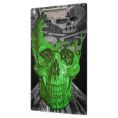 Porte-bloc Halloween (Gauche)