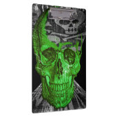 Porte-bloc Halloween (Swatch)