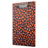 Porte-bloc Halloween (Gauche)