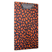 Porte-bloc Halloween (Swatch)