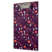 Porte-bloc Halloween (Gauche)