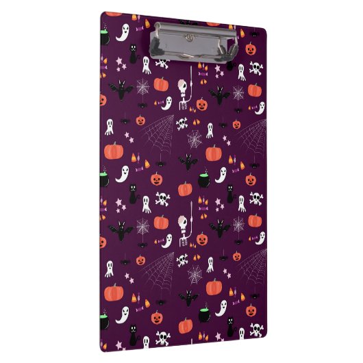 Porte-bloc Halloween (Swatch)