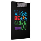 Porte-bloc Halloween Be Crazy (Swatch)