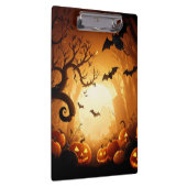 Porte-bloc Halloween/chauve-souris/Citrouille/automne (Swatch)