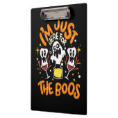 Porte-bloc Halloween I (Gauche)