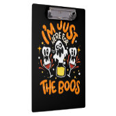 Porte-bloc Halloween I (Swatch)