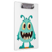 Porte-bloc Halloween/Monster/dessin animé (Swatch)