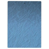 Porte-bloc Hamac sur la plage (Dos)