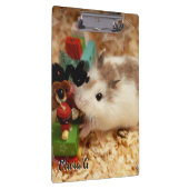 Porte-bloc Hammyville - Cute Hamster (Swatch)