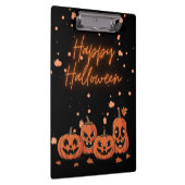 Porte-bloc Happy Halloween Postcard (Swatch)