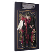 Porte-bloc HARRY POTTER™ | Anime HARRY POTTER™ assis (Swatch)