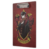 Porte-bloc HARRY POTTER™ | Anime HARRY POTTER™ Crest (Gauche)