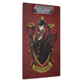Porte-bloc HARRY POTTER™ | Anime HARRY POTTER™ Crest (Swatch)