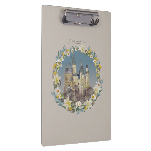 PORTE-BLOC HARRY POTTER™ | CHÂTEAU HOGWARTS™ (Swatch)