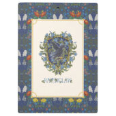 Porte-bloc HARRY POTTER™ | Crest RAVENCLAW™ (Dos)