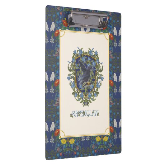 Porte-bloc HARRY POTTER™ | Crest RAVENCLAW™ (Swatch)