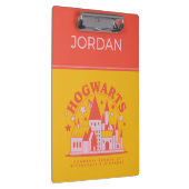 Porte-bloc HARRY POTTER™ | Cute HOGWARTS™ School (Swatch)