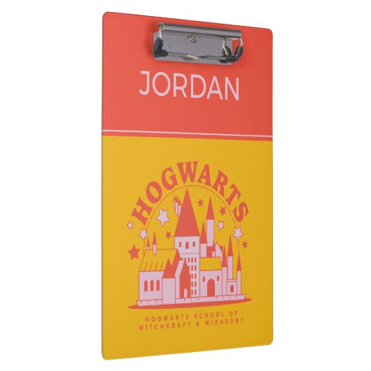 Porte-bloc HARRY POTTER™ | Cute HOGWARTS™ School (Swatch)