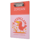 Porte-bloc HARRY POTTER™ | Cute RAVENCLAW™ Hogwarts School (Gauche)