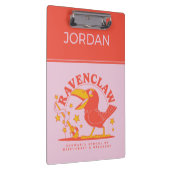 Porte-bloc HARRY POTTER™ | Cute RAVENCLAW™ Hogwarts School (Swatch)