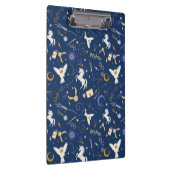 Porte-bloc HARRY POTTER™ Motif Iconique du Solstice d'Été (Swatch)