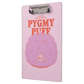 Porte-bloc HARRY POTTER™ | Pygmy Puff magique de Weasley (Gauche)