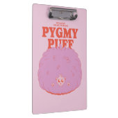 Porte-bloc HARRY POTTER™ | Pygmy Puff magique de Weasley (Swatch)