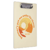 Porte-bloc HARRY POTTER™ | Summer Magic HOGWARTS™ Castle (Swatch)