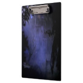 Porte-bloc Haunted Hill House Porte - bloc (Gauche)