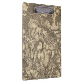 Porte-bloc Hauts pont et Virginie (Swatch)