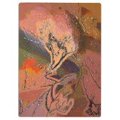 PORTE-BLOC HAWK (Dos)