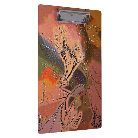 PORTE-BLOC HAWK (Swatch)