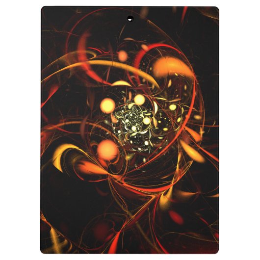 Porte-bloc Heartbeat (Dos)