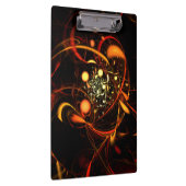 Porte-bloc Heartbeat (Swatch)