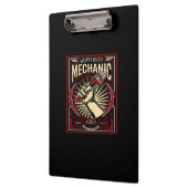 Porte-bloc heavy duic mechanic (Gauche)