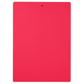 Porte-bloc Heliconia red color (Dos)
