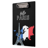 Porte-bloc Hello (Gauche)